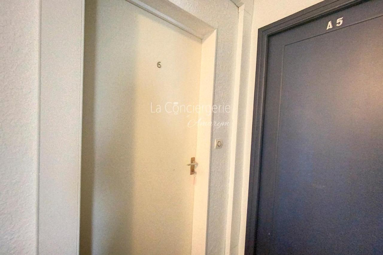 Th 23 - Appartement Vue Sur Le Port Le Treport Luaran gambar